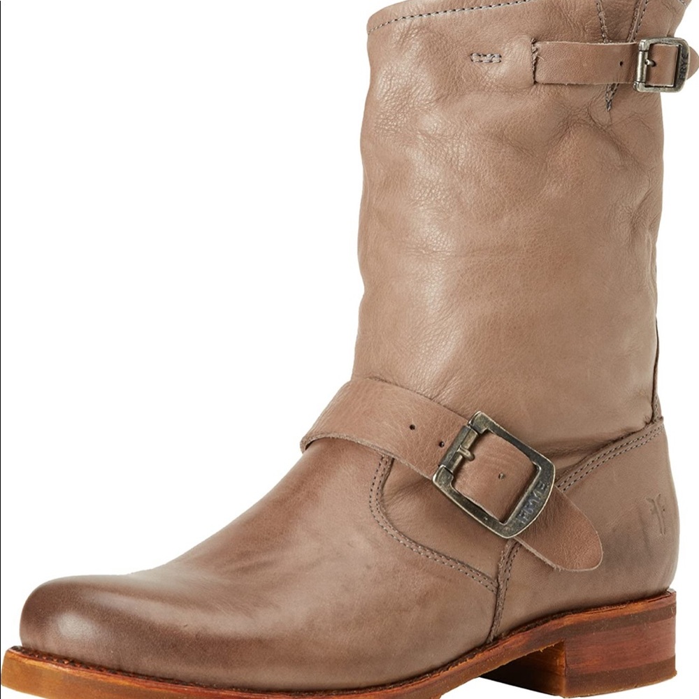 Frye Veronica Short Boots